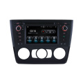 Android5.1 Touchscreen Auto DVD für BMW 1er E87 E88 E81 E82 2004-2011 GPS Radio Navigation WiFi 3G